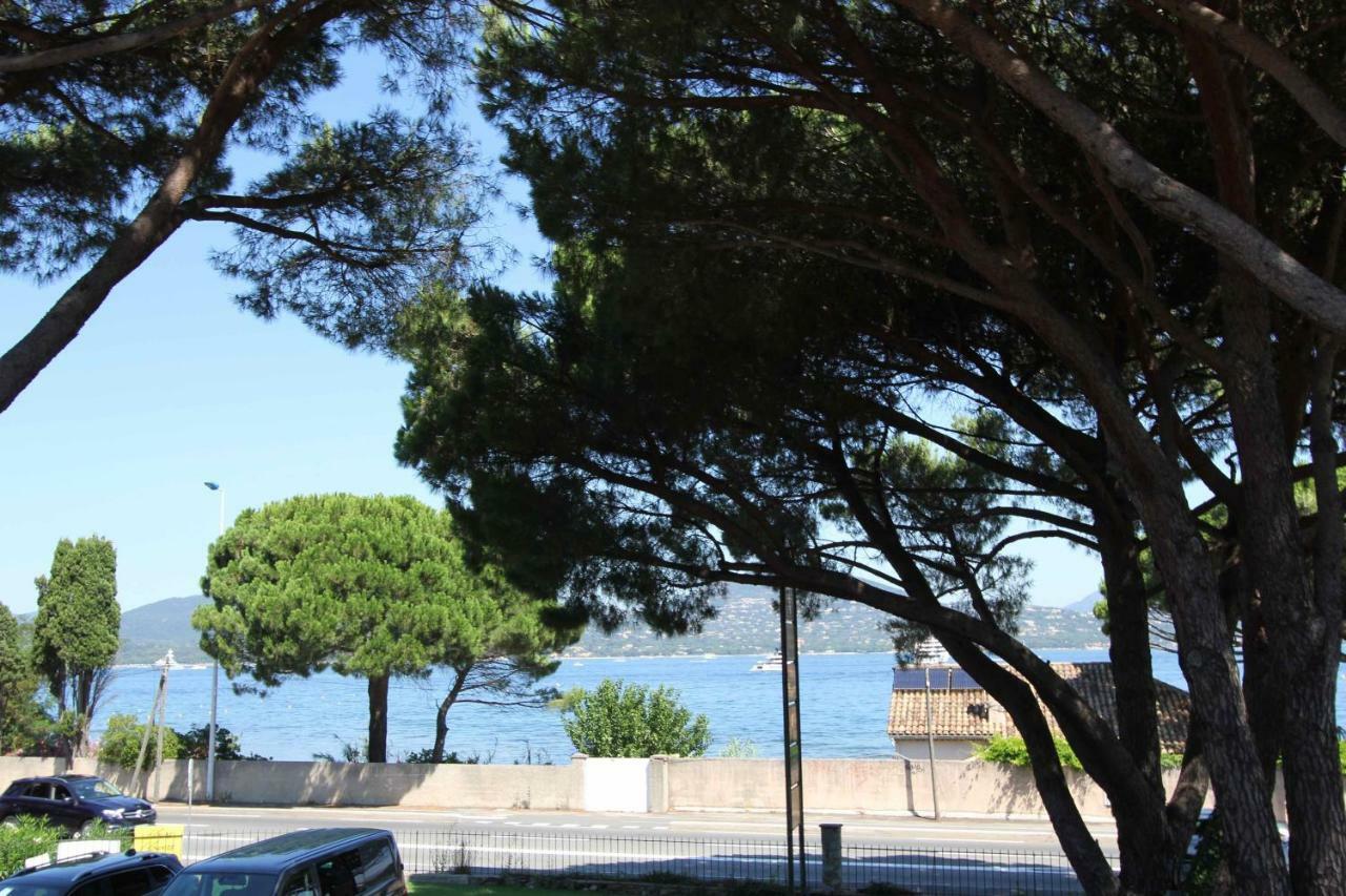 Domaine Chateau Martin Saint-Tropez Exterior photo