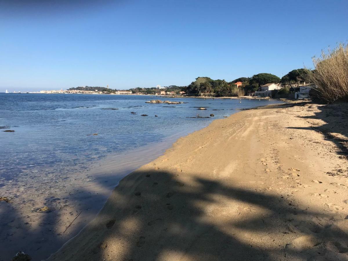 Domaine Chateau Martin Saint-Tropez Exterior photo